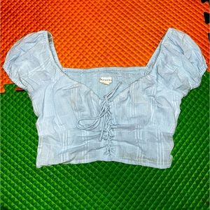 Blusa de mujer talla S